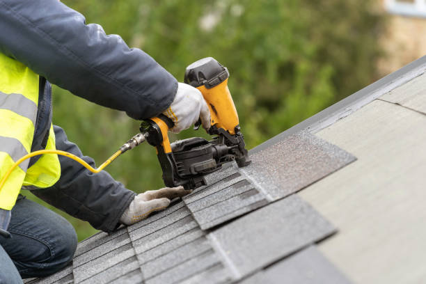 Trusted Washington, GA  Roofing repair and installation Experts