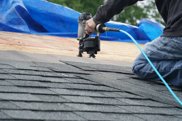 Fast & Reliable Emergency Roof Repairs in Washington, GA