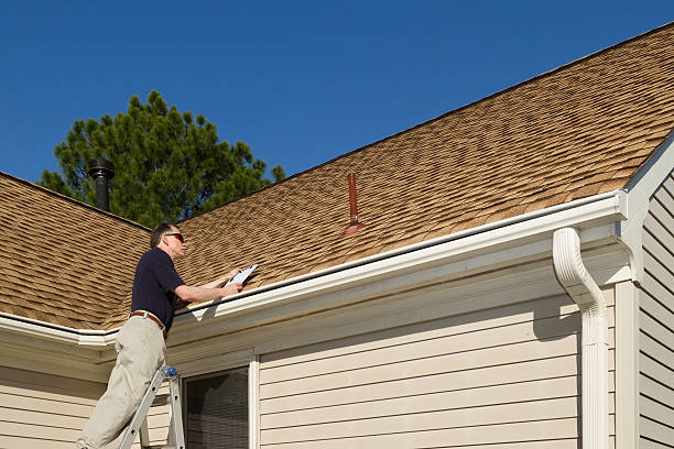 4 Ply Roofing in Washington, GA