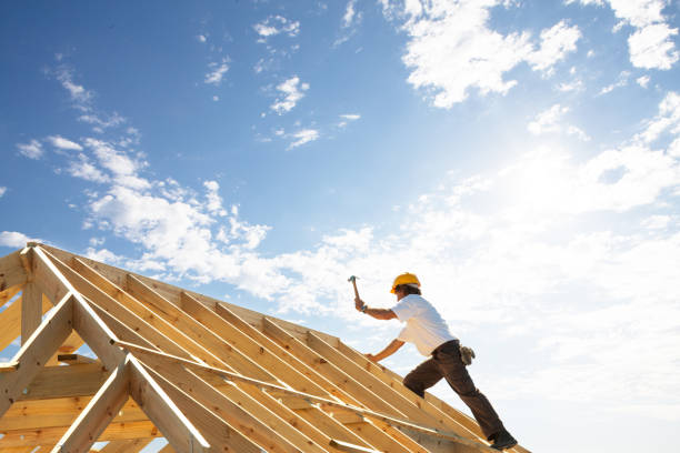 Best Roof Ventilation Installation  in Washington, GA